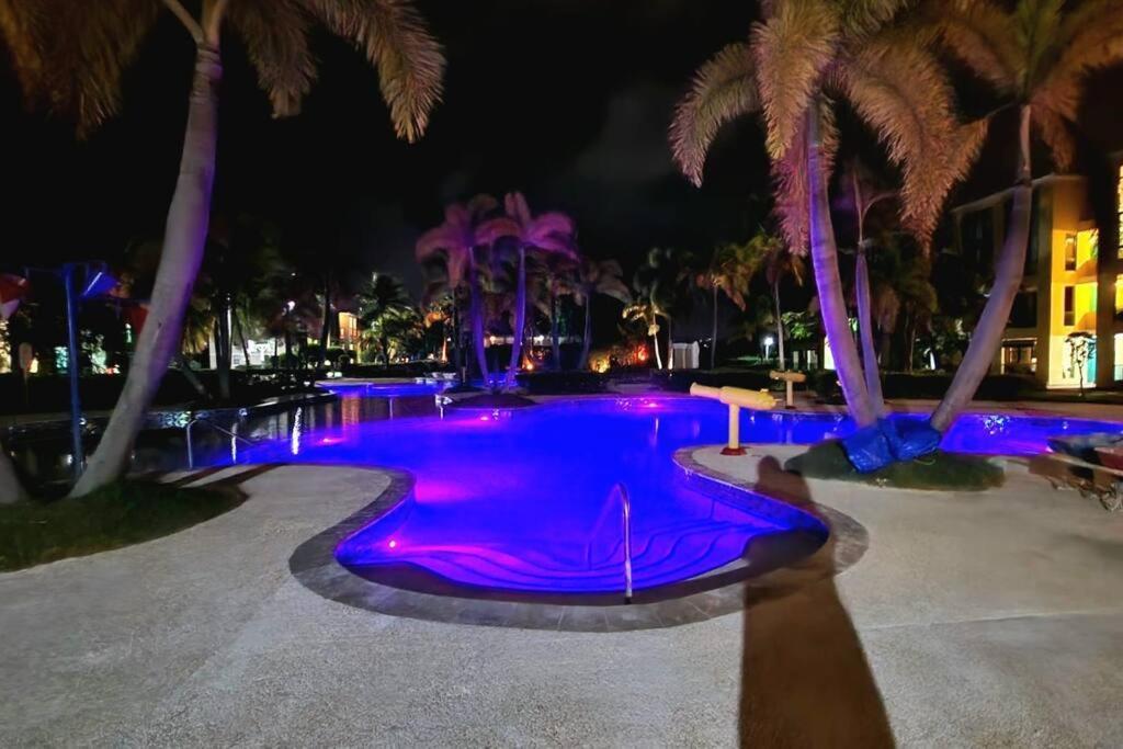 Appartamento Aquatika 2303 Loiza Esterno foto