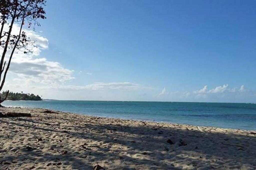 Appartamento Aquatika 2303 Loiza Esterno foto