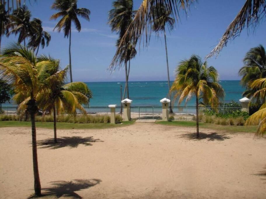 Appartamento Aquatika 2303 Loiza Esterno foto