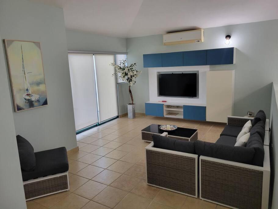 Appartamento Aquatika 2303 Loiza Esterno foto