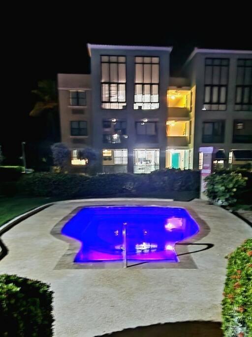 Appartamento Aquatika 2303 Loiza Esterno foto
